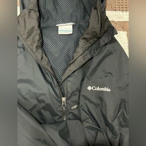 Columbia Windbreaker Women